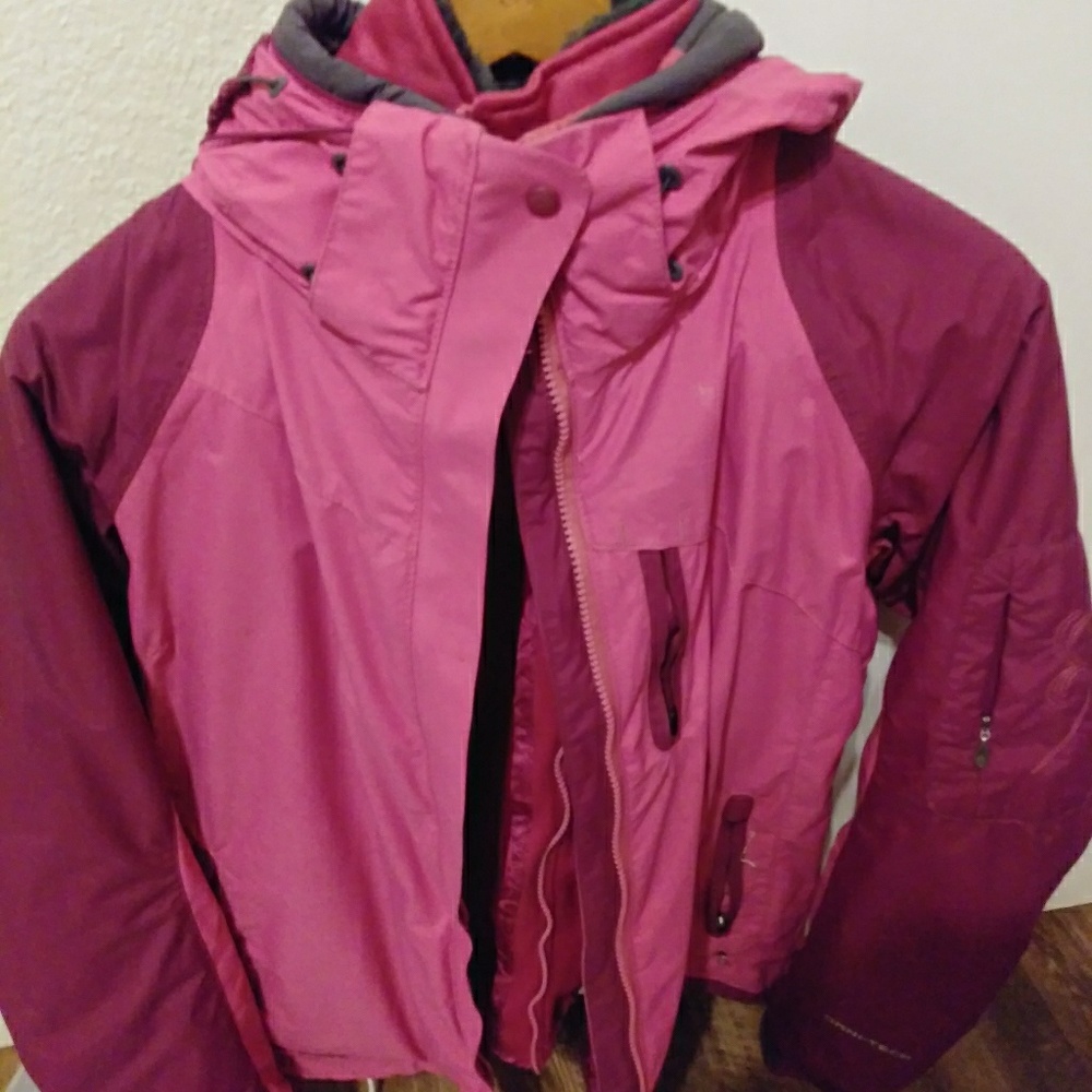 Columbia coat/jacket